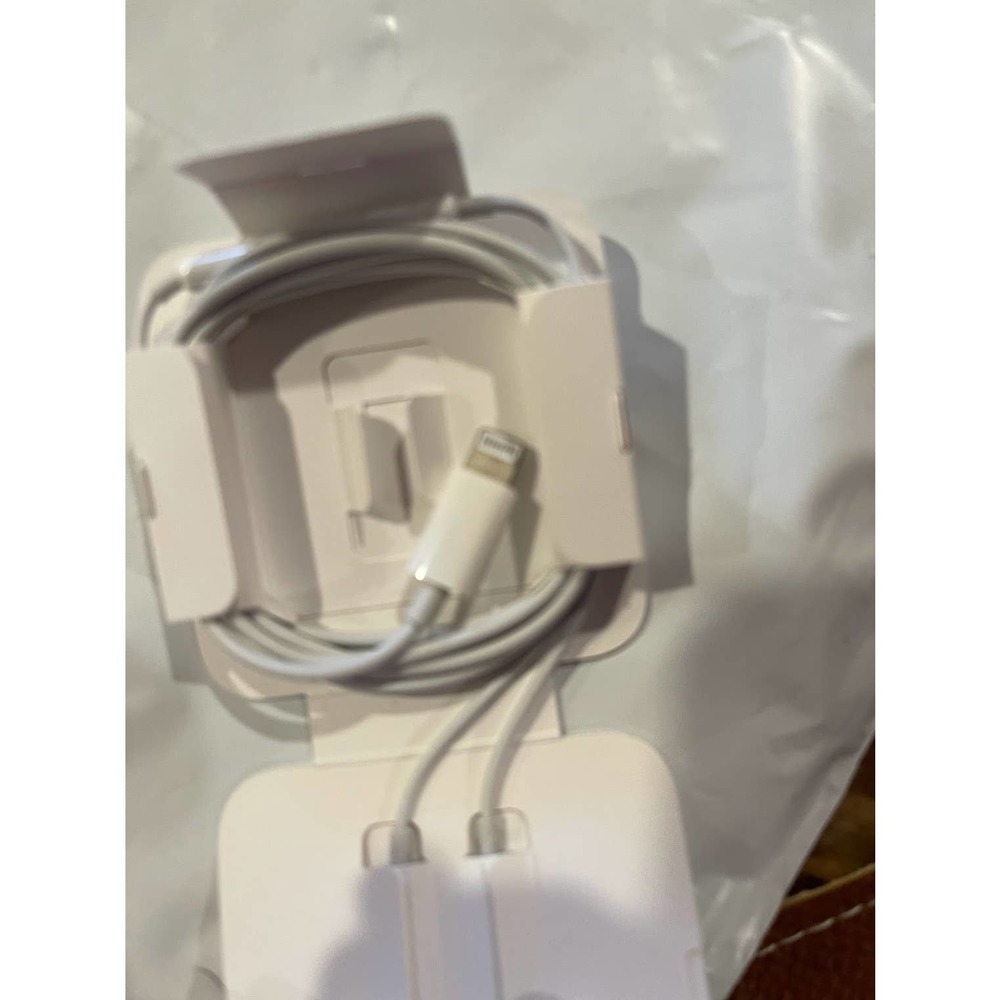 Ear Pods of IPhone